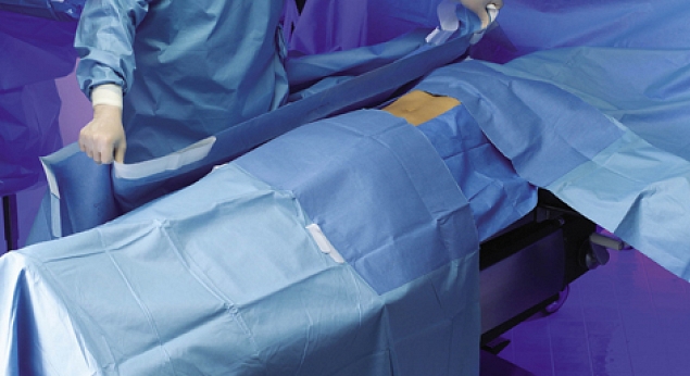 Orthopedic Drapes Manufacturers, Suppliers, Exporters in Pune, Maharashtra