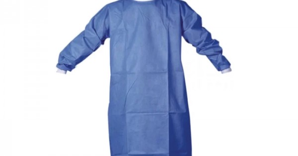 Reinforced Surgical Gowns Manufacturers/Suppliers/Exporters in Pune, Maharashtra